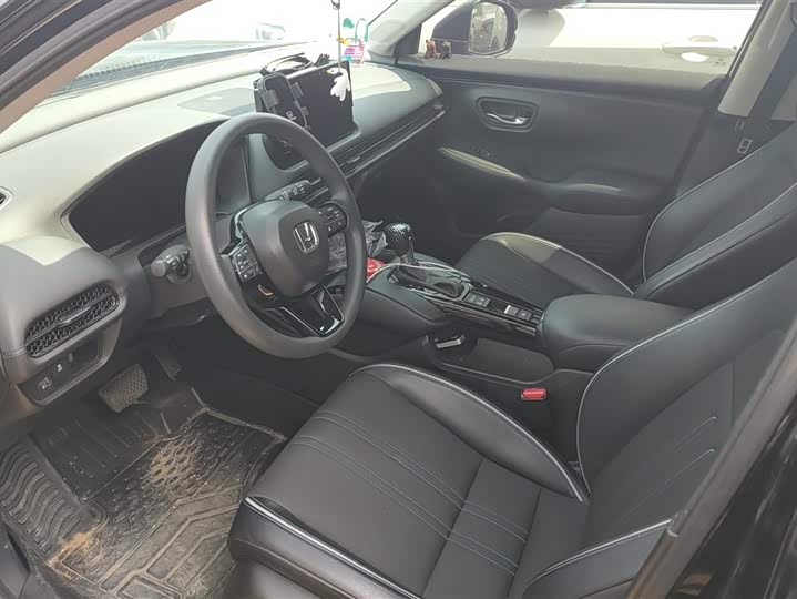 Honda HR-V 2023 2023款 240TURBO 劲睿版