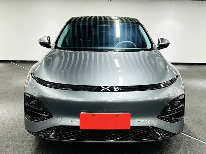 Фото 2 - XPeng G6