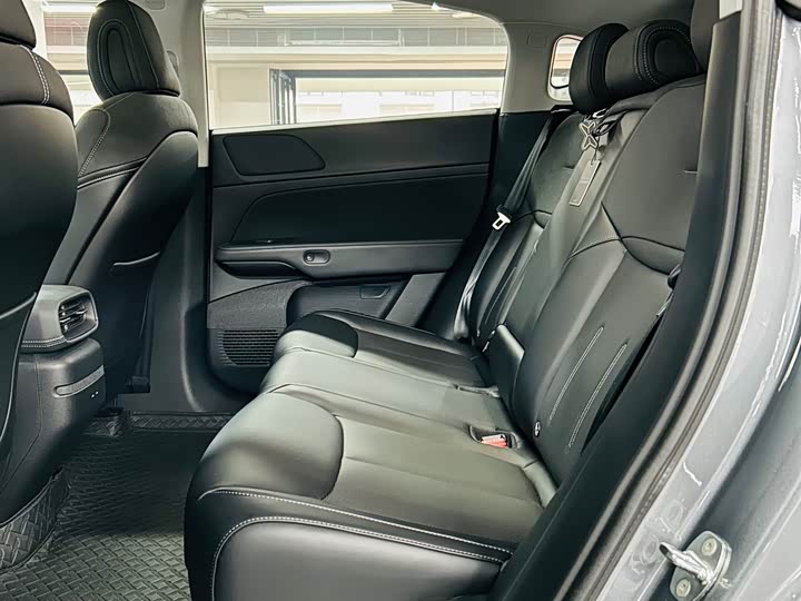 Фото 8 - XPeng G6