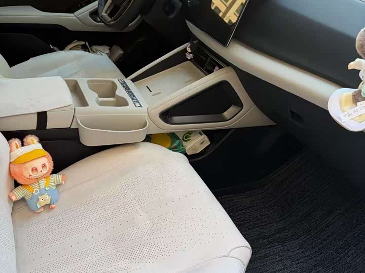 BYD Yuan Up 2024 2024款 401KM 领先型