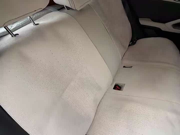 BYD Yuan Up 2024 2024款 401KM 领先型