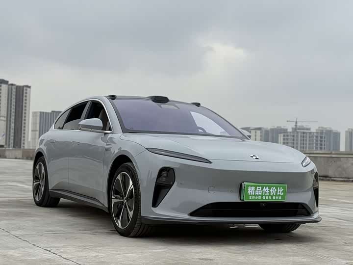 Фото 3 - Nio ET5T