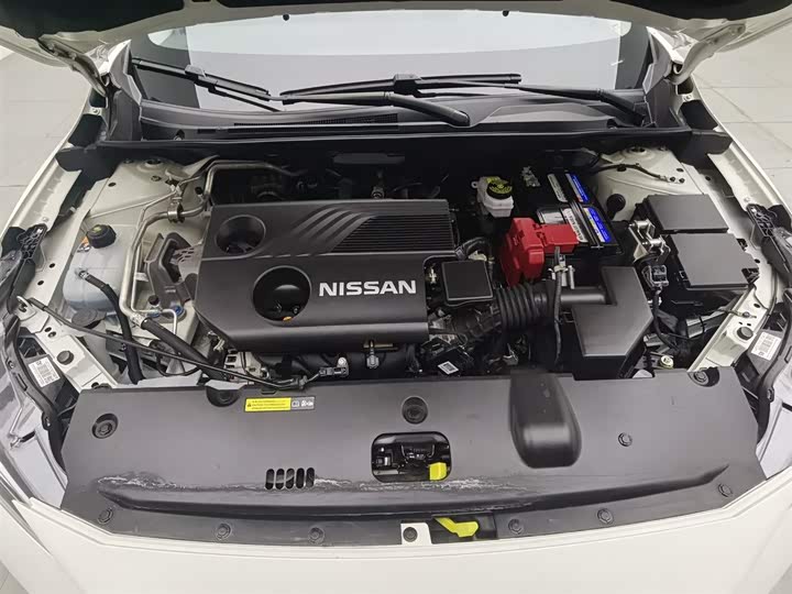 Фото 6 - Nissan Sylphy