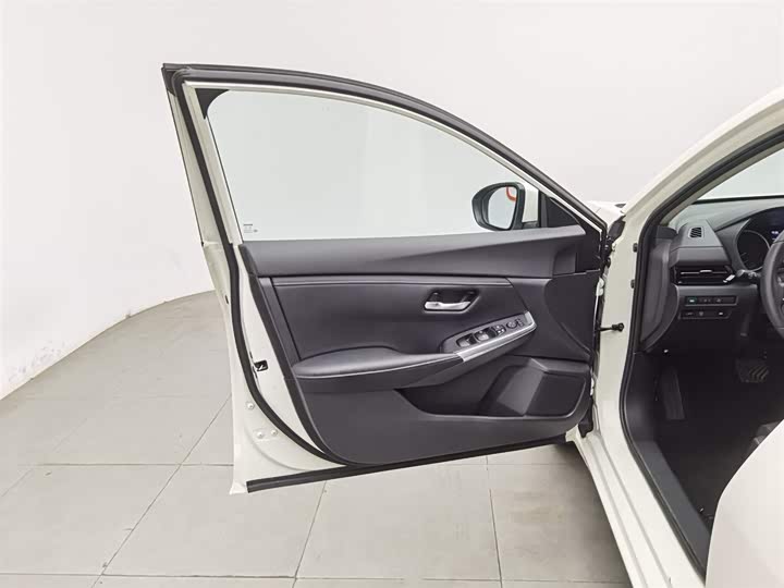 Фото 8 - Nissan Sylphy