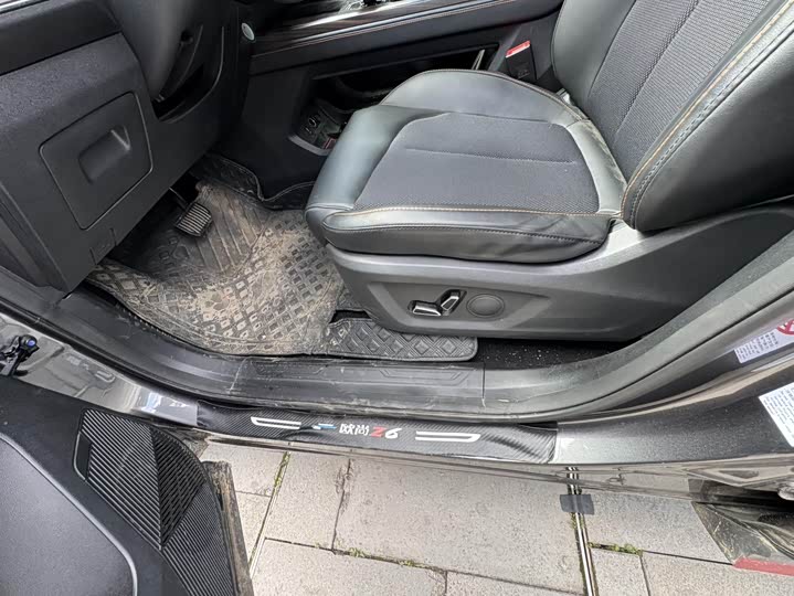2023 Changan Oshan Z6