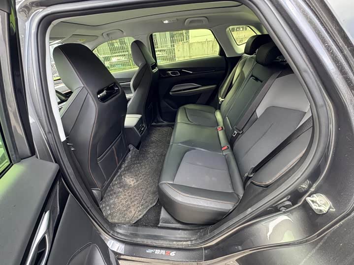 2023 Changan Oshan Z6