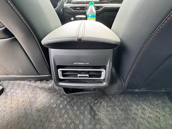 Changan Oshan Z6 2023 2023款 蓝鲸 1.5T DCT智尊型