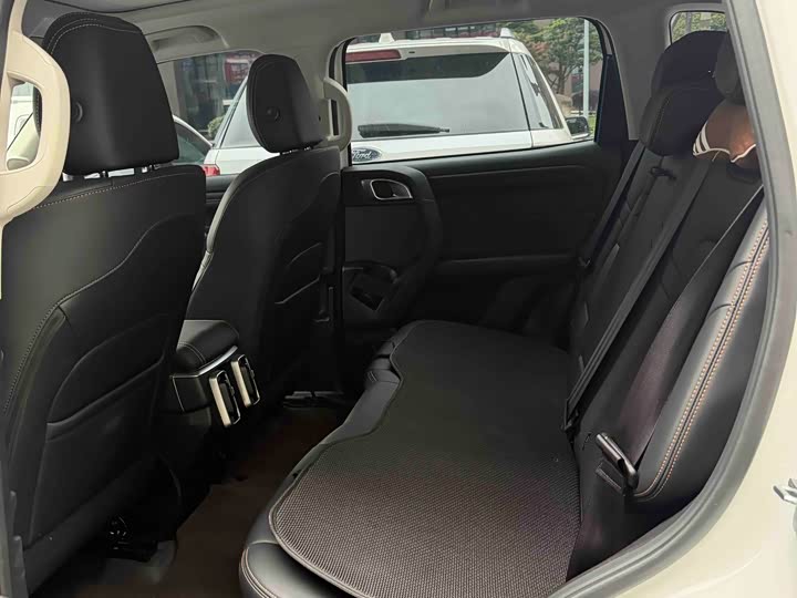 Haval Dargo 2026 2026款 1.5T DCT边牧版