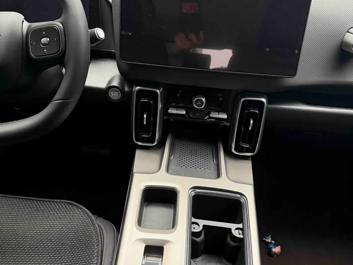Haval Dargo 2026 2026款 1.5T DCT边牧版