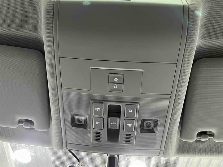 Фото 8 - Volkswagen Tiguan L Pro