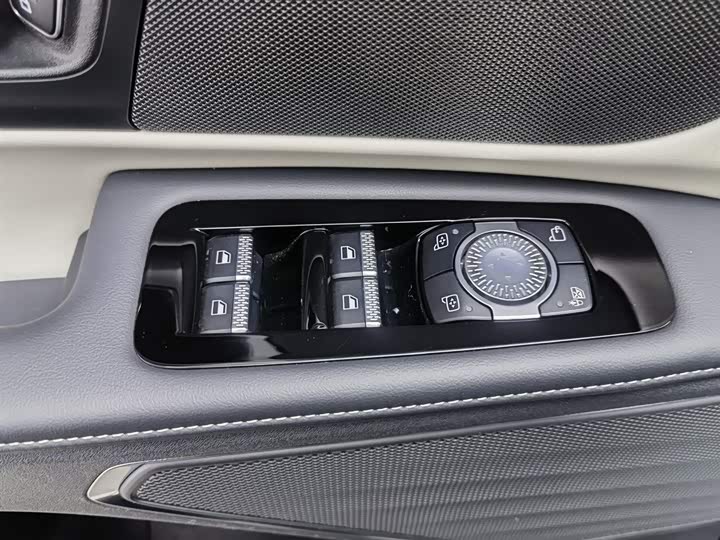 Lincoln Nautilus 2025 2025款 2.0T 四驱尊享版