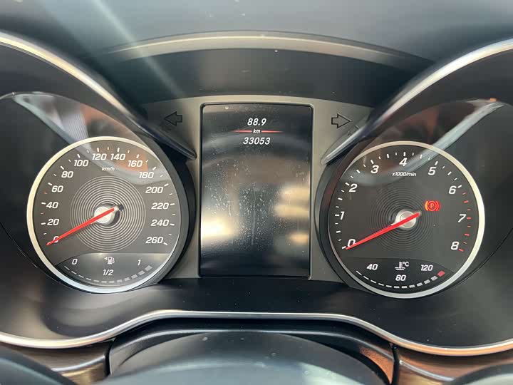 Mercedes-Benz V-Class 2022 2022款 V 260 领航版
