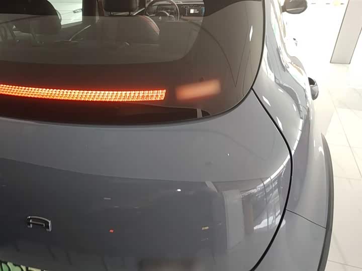 Ora Good Cat GT (03 GT) 2022 2022款 木兰版 480km长续航