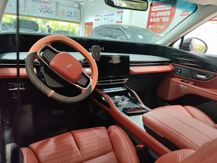 Lincoln Nautilus 2025 2025款 2.0T 四驱尊睿版
