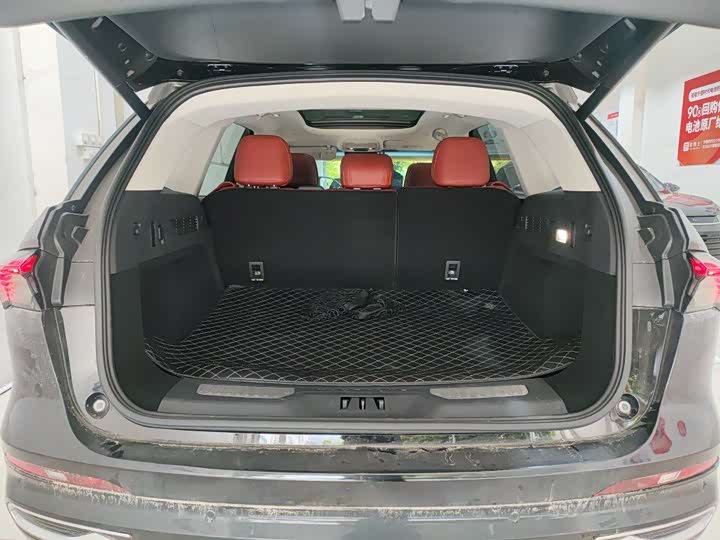 Lincoln Nautilus 2025 2025款 2.0T 四驱尊睿版