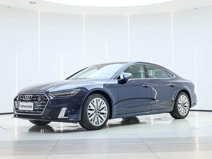 Zdjęcie 1 - Audi A7L