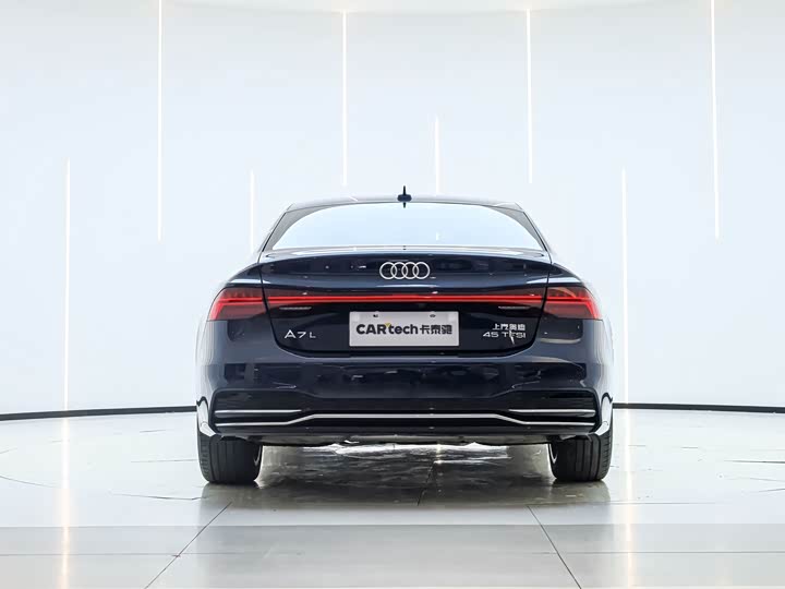 Zdjęcie 3 - Audi A7L