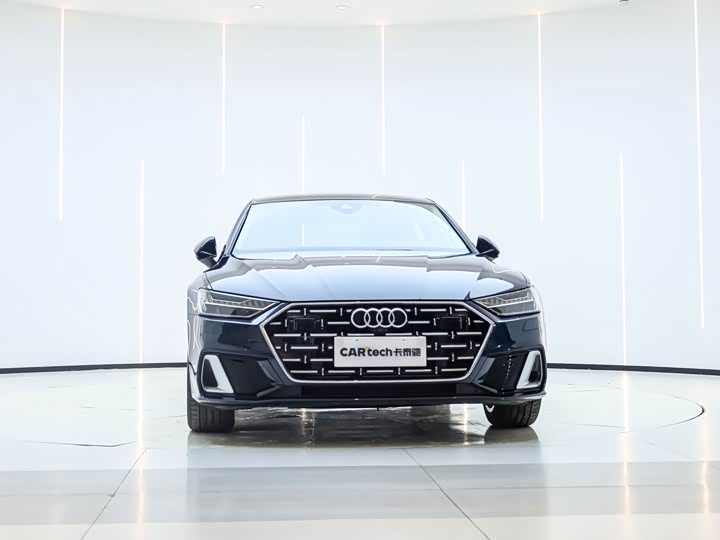 Zdjęcie 7 - Audi A7L