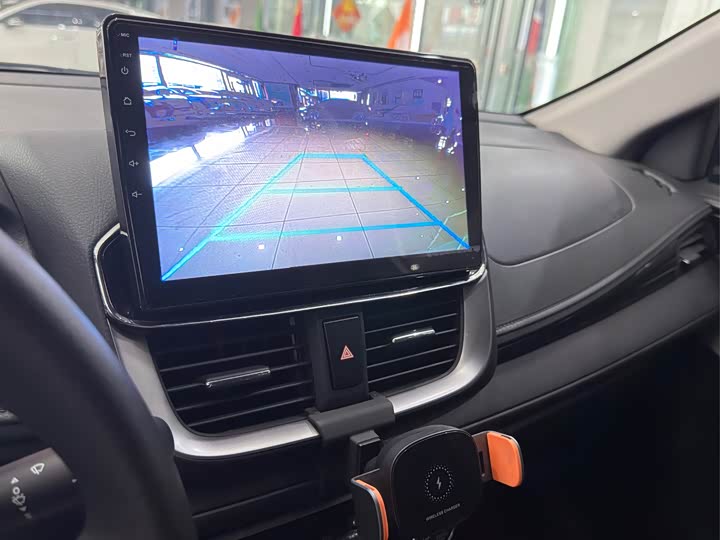 Toyota Yaris L Hatchback 2022 2022款 致炫X 1.5L CVT豪华PLUS版