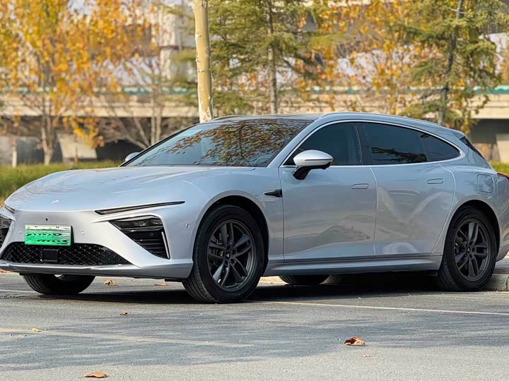 Hozon S Hunting 2024 2024款 增程300 标准版