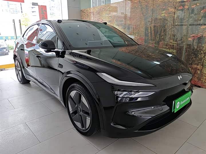 Фото 4 - Nio Onvo L60