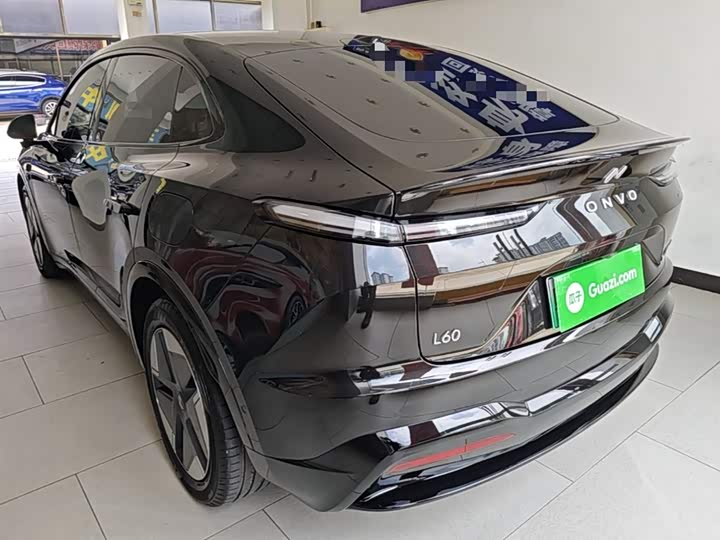 Фото 5 - Nio Onvo L60