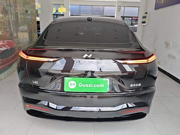 Фото 6 - Nio Onvo L60
