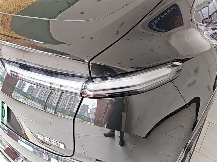 Фото 8 - Nio Onvo L60