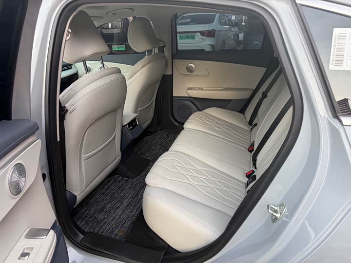 Chery Fulwin A8L 2025 2025款 1.5TGDI 145km 舒适型