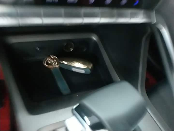Changan CS35 Plus 2021 2021款 改款 蓝鲸NE 1.4T DCT豪华型