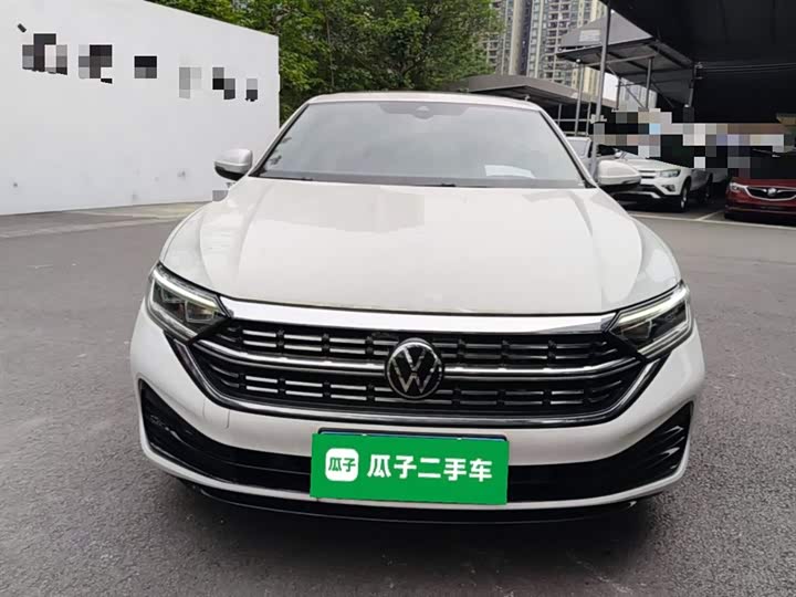 Фото 3 - Volkswagen Sagitar L