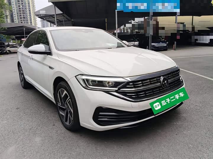 Фото 4 - Volkswagen Sagitar L