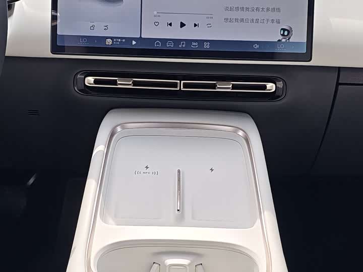 XPeng F57 2024 2024款 超长续航 Max