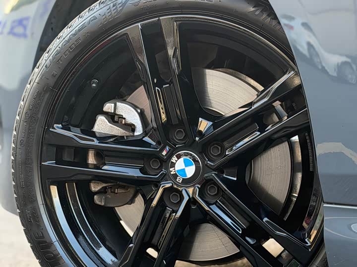 Photo 6 - BMW 2 Series