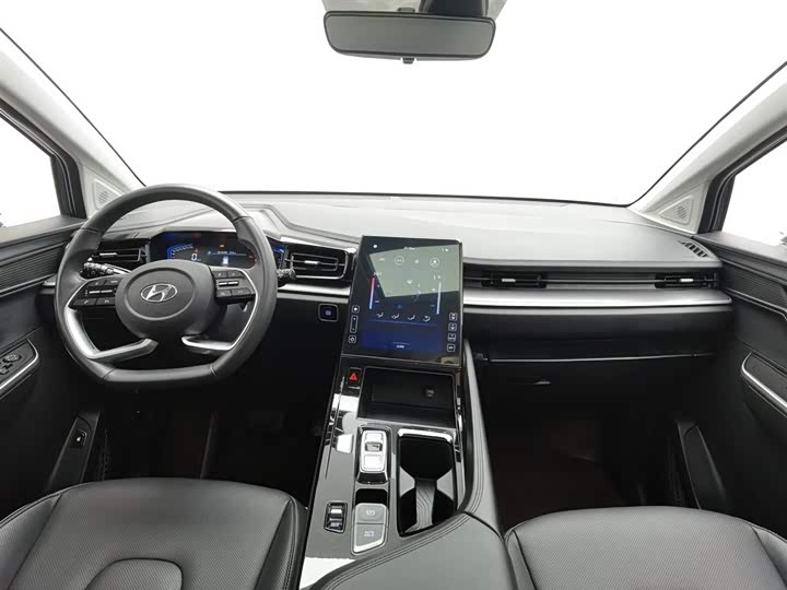 Hyundai Custo 2024 2024款 270TGDi LUX 尊贵版