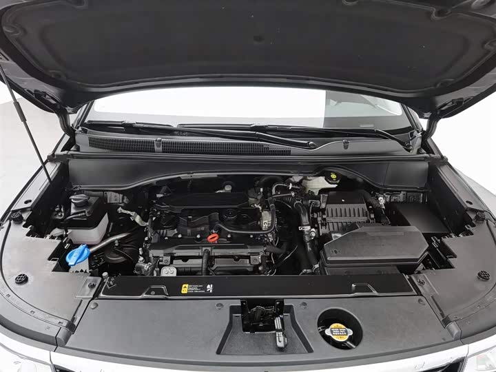 Hyundai Custo 2024 2024款 270TGDi LUX 尊贵版