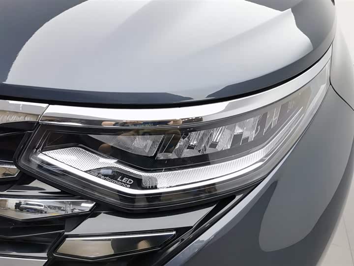 Hyundai Custo 2024 2024款 270TGDi LUX 尊贵版