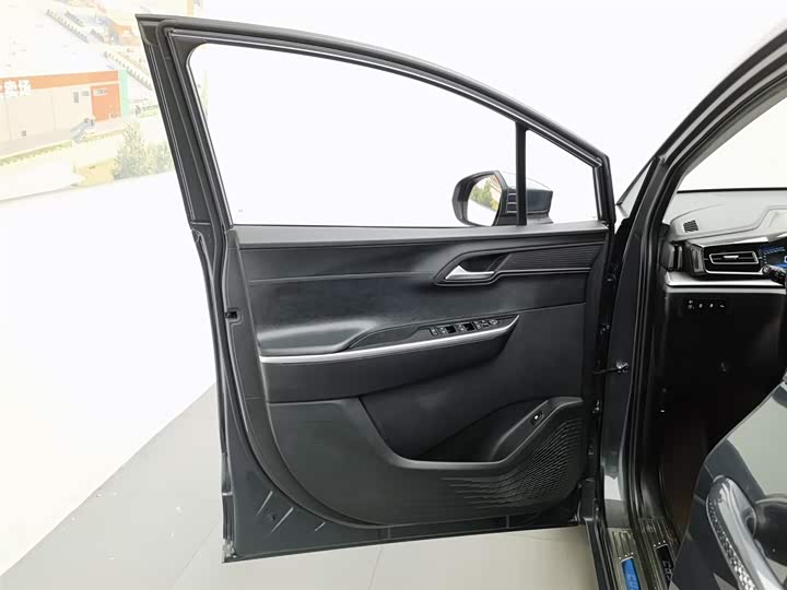 Hyundai Custo 2024 2024款 270TGDi LUX 尊贵版