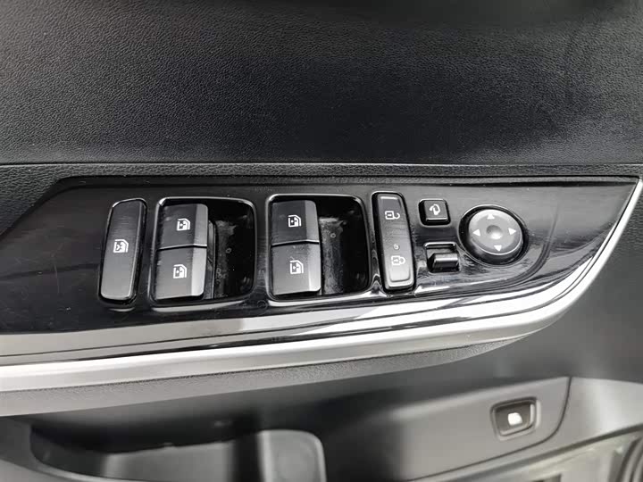 Hyundai Custo 2024 2024款 270TGDi LUX 尊贵版