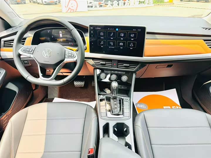 Фото 5 - Volkswagen Bora