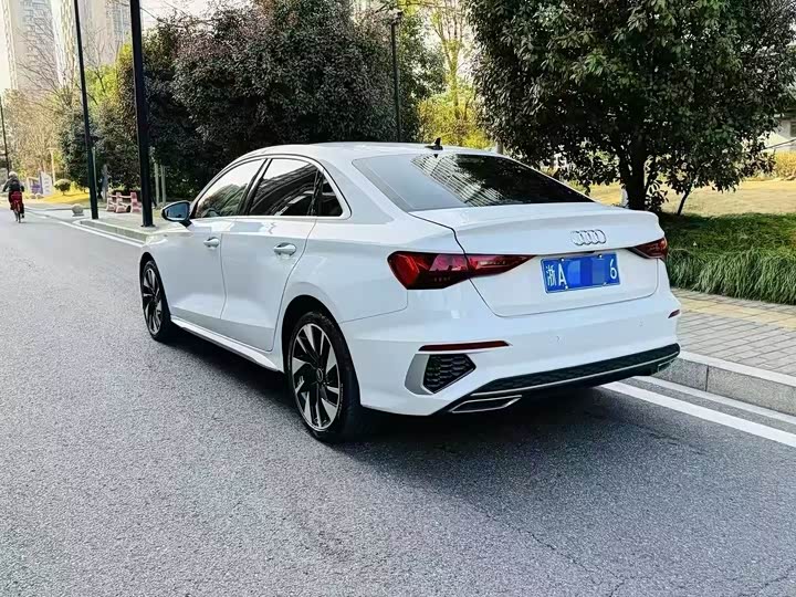 Фото 4 - Audi A3