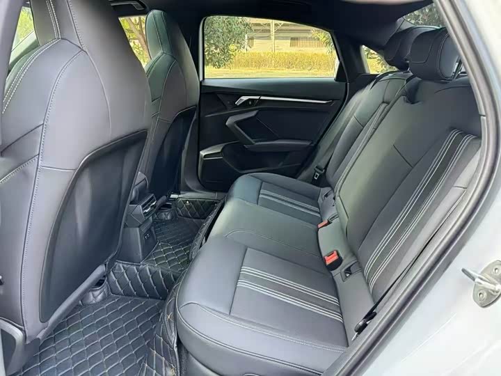 Фото 9 - Audi A3