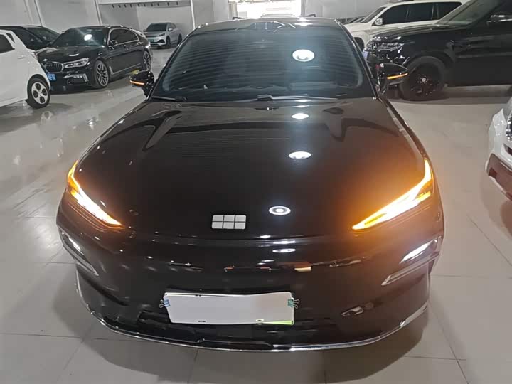 2025 Geely Galaxy Starshine 8 EM-i
