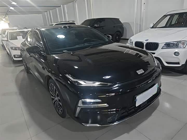 2025 Geely Galaxy Starshine 8 EM-i