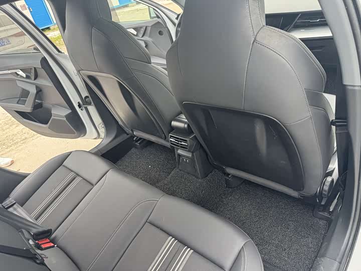 Фото 5 - Audi A3