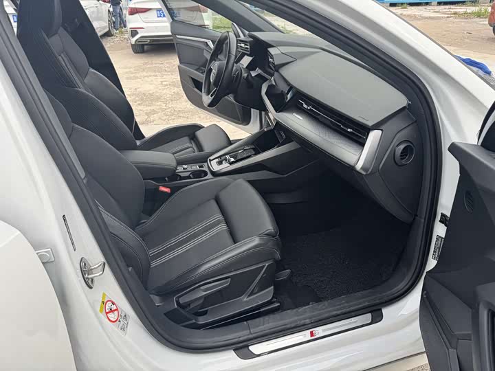 Фото 7 - Audi A3
