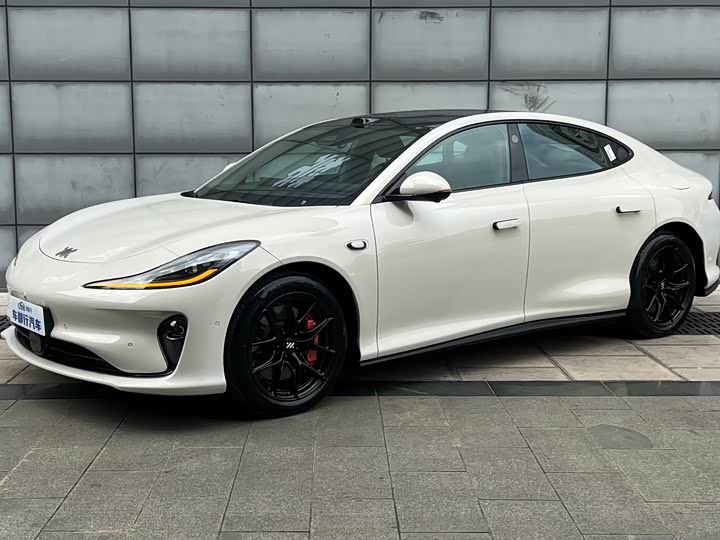 2025 IM motors L6