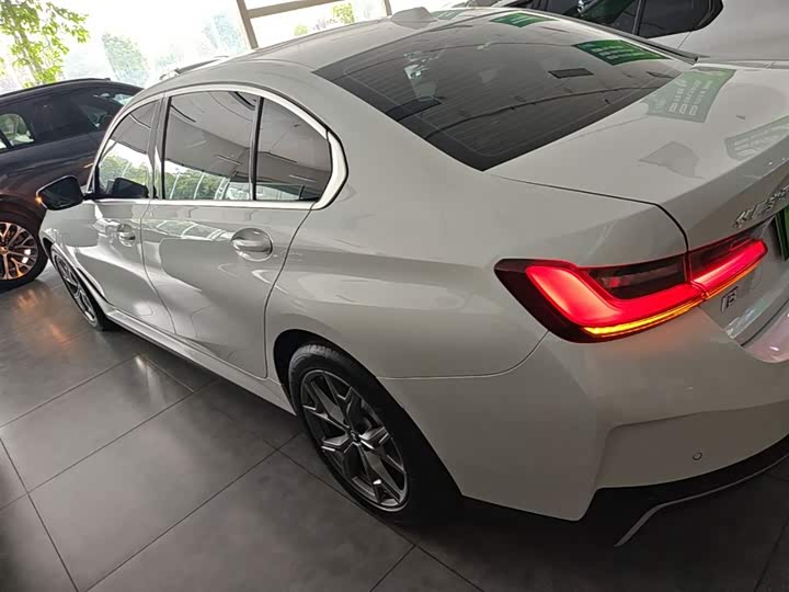 Фото 5 - BMW i3
