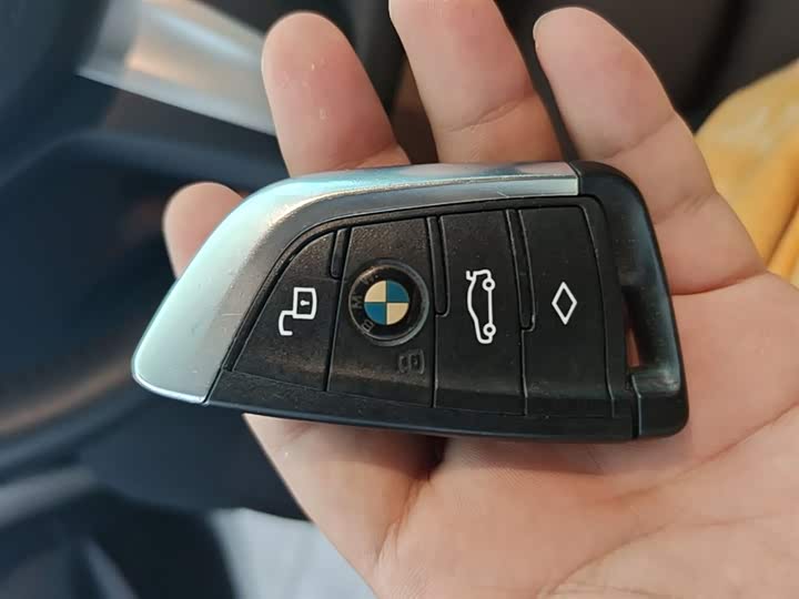 Фото 9 - BMW i3