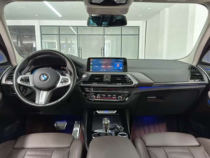 Фото 6 - BMW X3